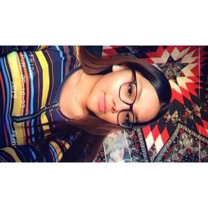 Meet your Posher, Lacie